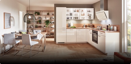 Moderná kuchyňa - Focus