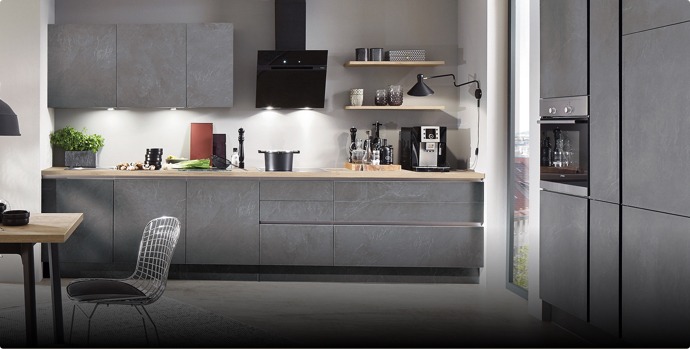 Moderná kuchyňa - Stoneart