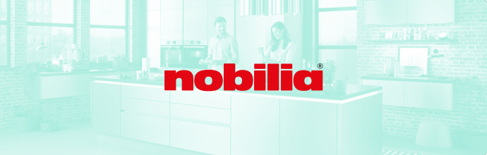 Nobilia kuchyne