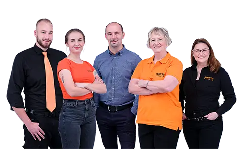 Máme pre vás voľné miesto